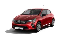 Gebruikt 2025 Renault Clio V Evolution Hatchback | € 26.640 (Goede deal)