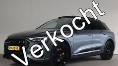 Grijs Gebruikt 2022 Audi e-tron SUV | € 39.650 (Goede deal)