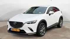 Gebruikt 2019 Mazda CX-3 SUV | € 20.995 (Eerlijke prijs)