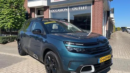 Occasion Citroën C5 Aircross PureTech 181 PK (133 kW) 2019 SUV