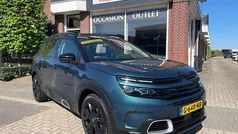 Gebruikt 2019 Citroën C5 Aircross PureTech SUV | € 19.950 (Goede deal)