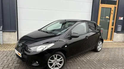 Occasion Mazda 2 75 PK (55 kW) 2009 Hatchback
