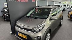 Gebruikt 2019 Kia Picanto Hatchback | € 9.250 (Eerlijke prijs)