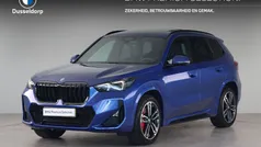 Blauw Gebruikt 2024 BMW X1 M Sport SUV | € 51.450 (Eerlijke prijs)