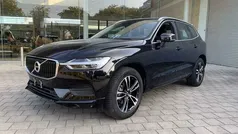 Zwart Gebruikt 2020 Volvo XC60 Momentum SUV | € 42.900 (Eerlijke prijs)