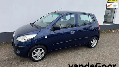 Occasion 2009 Hyundai i10 Active Hatchback | € 2.250 (Eerlijke prijs)