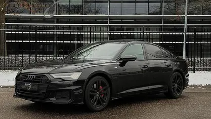 Occasion Audi A6 Sport 299 PK (219 kW) 2021 Sedan