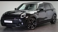 Gebruikt 2022 Mini John Cooper Works Clubman Comfort Stationwagen | € 29.450 (Eerlijke prijs)