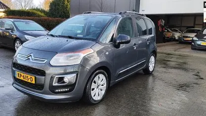 Occasion Citroën C3 Picasso Exclusive 110 PK (80 kW) 2016 MPV