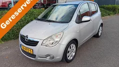 Gebruikt 2009 Opel Agila Enjoy Hatchback | € 7.950 (Eerlijke prijs)