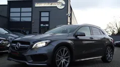 Grijs Gebruikt 2015 Mercedes GLA45 AMG AMG SUV | € 26.995 (Eerlijke prijs)