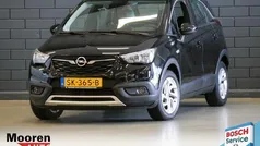 Gebruikt 2018 Opel Crossland X Innovation SUV | € 13.950 (Eerlijke prijs)
