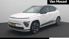 Wit Gebruikt 2023 Hyundai Kona Premium SUV | € 34.440 (Super prijs)