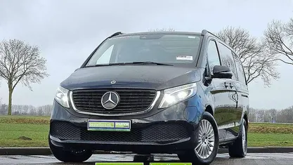 Occasion Mercedes EQV300 150 kW (204 PK) 2021 Van