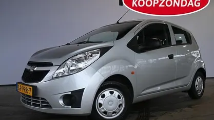 Occasion Chevrolet Spark LS 68 PK (50 kW) 2011 Hatchback
