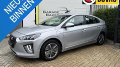 Grijs Gebruikt 2020 Hyundai Ioniq Premium Sedan | € 16.950 (Goede deal)