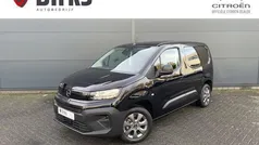 Zwart Nieuw 2024 Opel Combo MPV | € 20.945 (Eerlijke prijs)