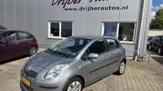 Gebruikt 2006 Toyota Yaris Sol Hatchback | € 850 (Super prijs)