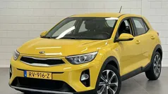 Gebruikt 2018 Kia Stonic SUV | € 13.725 (Eerlijke prijs)