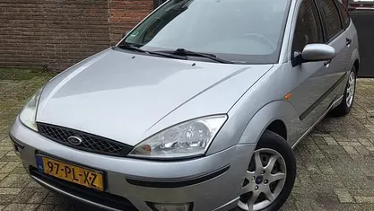 Occasion Ford Focus Futura 101 PK (74 kW) 2004 Hatchback