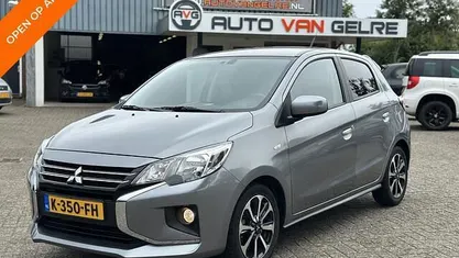 Occasion 2020 Mitsubishi Space Star Instyle Hatchback | € 14.450 (Goede deal)