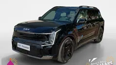 Gebruikt 2025 Kia EV9 GT-Line SUV | € 73.945 (Eerlijke prijs)