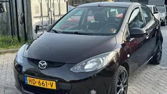 Gebruikt 2010 Mazda 5 MPV | € 2.650 (Eerlijke prijs)