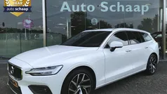 Gebruikt 2020 Volvo V60 Momentum Stationwagen | € 26.500 (Eerlijke prijs)
