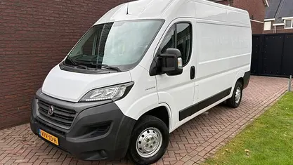 Occasion 2020 Fiat Ducato Van | € 13.950 (Eerlijke prijs)