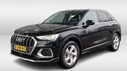 Gebruikt 2022 Audi Q3 S-Line SUV | € 33.450 (Super prijs)
