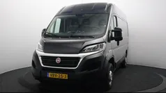 Zwart Gebruikt 2019 Fiat Ducato Van | € 15.950 (Super prijs)