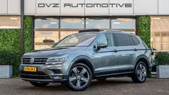 Grijs Gebruikt 2018 VW Tiguan Highline SUV | € 25.950 (Eerlijke prijs)