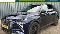 DS Automobiles DS7 Crossback