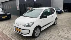 Gebruikt 2012 VW up! move up! Hatchback | € 3.499 (Eerlijke prijs)