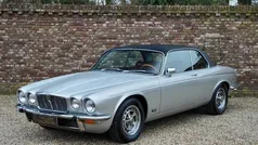 Gebruikt 1976 Jaguar XJ12 Sedan | € 46.750