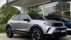 Grijs Gebruikt 2024 Opel Mokka Ultimate SUV | € 26.950 (Eerlijke prijs)