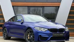 Blauw Gebruikt 2018 BMW 650 Coupé | € 65.000