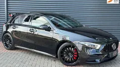 Gebruikt 2020 Mercedes A35 AMG AMG Hatchback | € 33.500 (Goede deal)