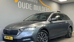 Gebruikt 2023 Skoda Octavia Stationwagen | € 26.950 (Goede deal)