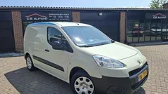 Gebruikt 2014 Peugeot Partner MPV | € 2.899 (Super prijs)