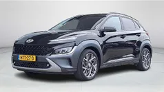 Zwart Gebruikt 2022 Hyundai Kona Comfort SUV | € 22.880 (Eerlijke prijs)