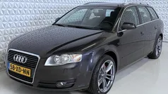 Gebruikt 2007 Audi A4 Stationwagen | € 2.499 (Goede deal)