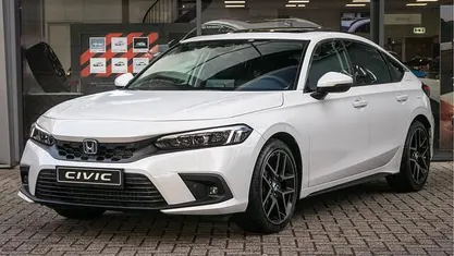 Occasion Honda Civic Advance 184 PK (135 kW) 2026 Hatchback