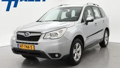 Gebruikt 2016 Subaru Forester SUV | € 17.445 (Eerlijke prijs)