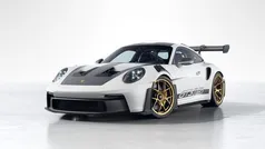Gebruikt 2024 Porsche 911 GT3 RS Coupé | € 439.900