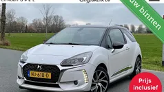 Gebruikt 2017 DS Automobiles DS3 Hatchback | € 11.950 (Eerlijke prijs)
