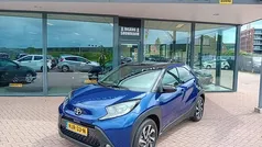 Gebruikt 2024 Toyota Aygo Play Hatchback | € 19.950 (Goede deal)