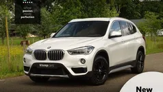 Wit Gebruikt 2019 BMW X1 Executive SUV | € 22.900 (Goede deal)