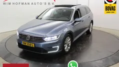 Gebruikt 2015 VW Passat GTE Stationwagen | € 10.240 (Eerlijke prijs)