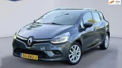 Renault Clio GrandTour